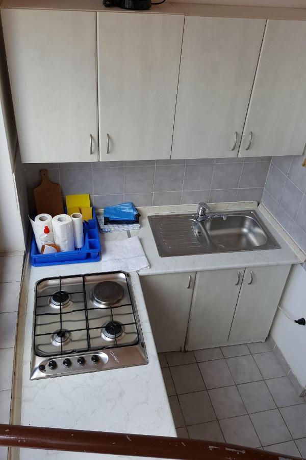 Apartments By The Sea Selce, Crikvenica - 15063 Екстериор снимка