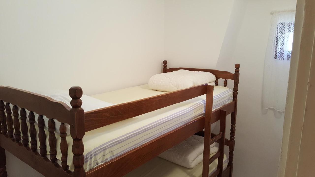 Apartments By The Sea Selce, Crikvenica - 15063 Екстериор снимка