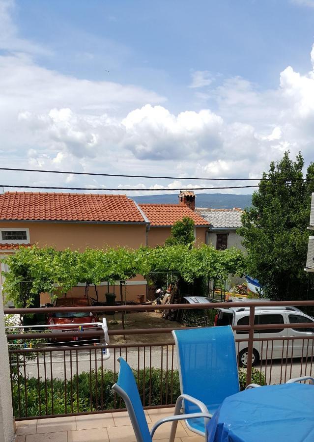 Apartments By The Sea Selce, Crikvenica - 15063 Екстериор снимка
