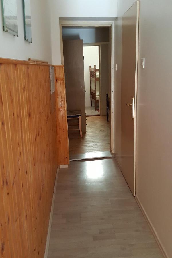 Apartments By The Sea Selce, Crikvenica - 15063 Екстериор снимка